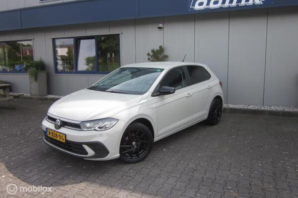 Volkswagen Polo 1.0 TSI Style