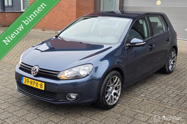 Volkswagen Golf 1.2 TSI Trendline BlueMotion✅️Apk✅️