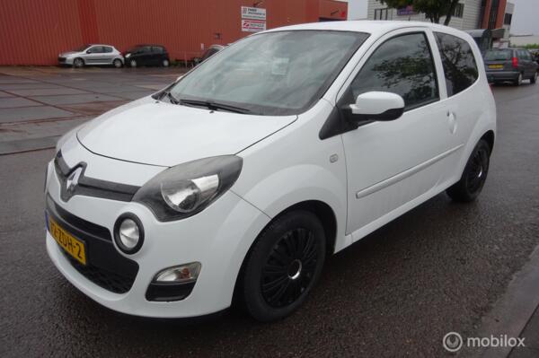 Renault Twingo 1.2 16V Collection