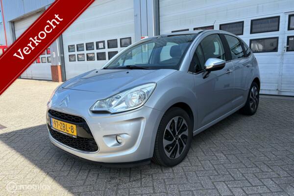 Citroen C3 1.6 e-HDi Collection VERKOCHT/VERKOCHT/VERKOCHT