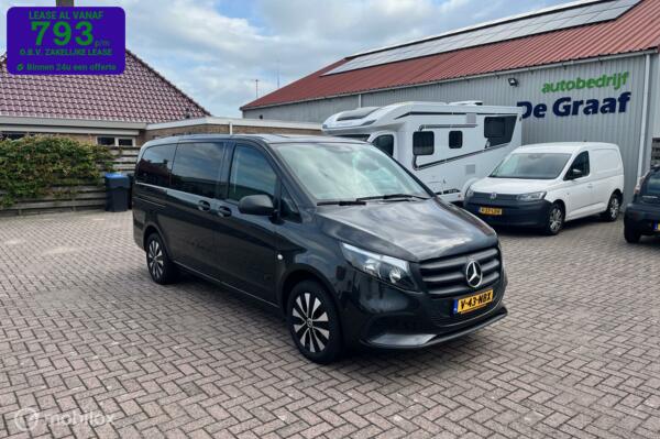 Mercedes Benz Vito Tourer 114 CDI