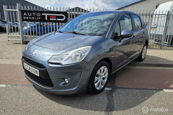 Citroen C3 1.4 VTi Ligne Business