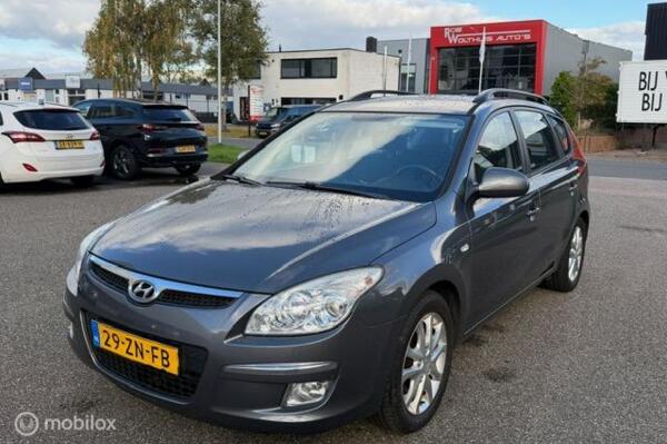 Hyundai i30 CW 1.6i Active Cool