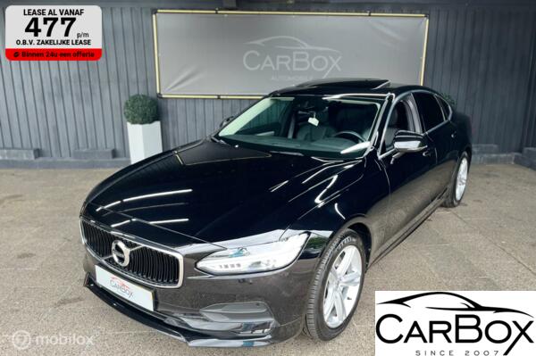Volvo S90 2.0 B4 Business Pro