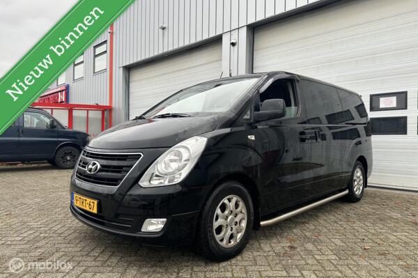 Hyundai H 300 pers. 2.5 CRDI VGT Style