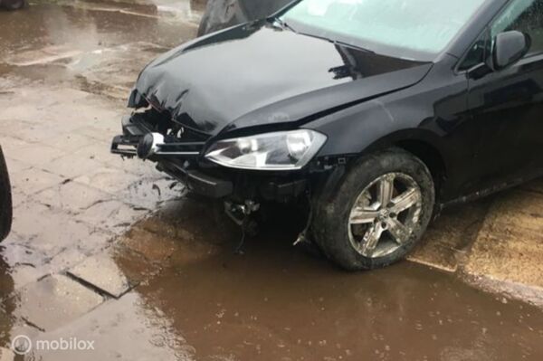 Volkswagen Golf VII 1.2 TSI Business Edition