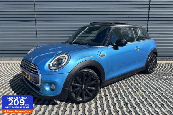 Mini Mini 1.5 Cooper Chili Business | Cruise | Clima | Sens