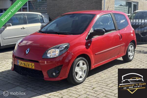 Renault Twingo 1.2-16V Collection. | APK | AIRCO | CRUISE |