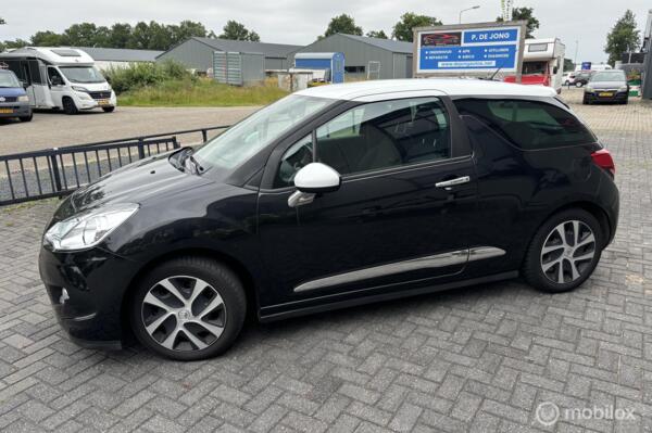 Citroen DS3 1.6 e-HDi