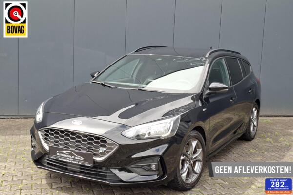 Ford Focus Wagon 1.0 EcoBoost ST Line Business DAB / CARPLAY / ENZ.