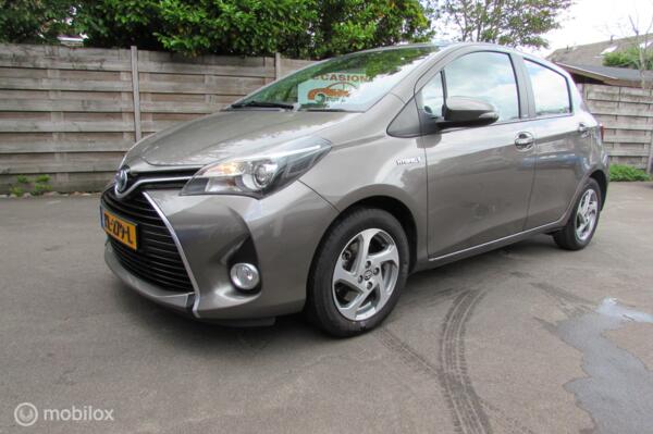 Toyota Yaris 1.5 Hybrid