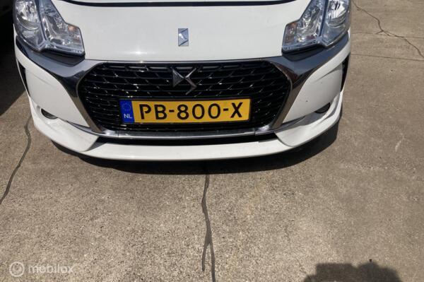 Ds 3 1.2 PureTech Business