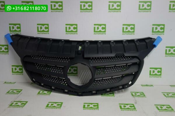 Mercedes Citan W415 ('13-'19) Grille A4158880023