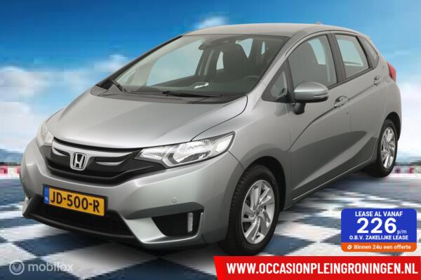 Honda Jazz 1.3 i-VTEC Comfort Automaat