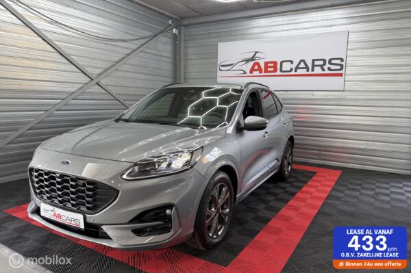 Ford Kuga 1.5 EcoBoost ST-Line X