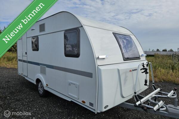 ADRIA AVIVA 472 PK 2022|STAPELBED|MOVER|BOILER|VOORTENT|ACCU
