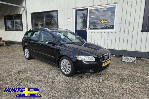 Volvo V50 2.4 Kleurcode 452