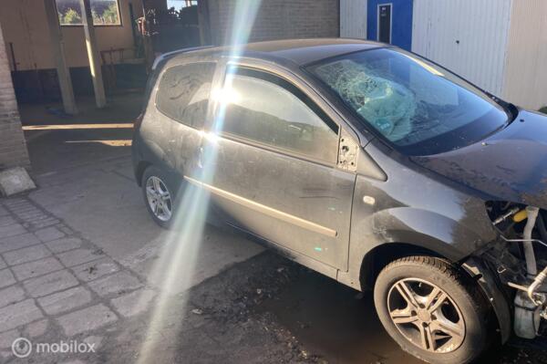Renault Twingo 1.5 dCi Collection