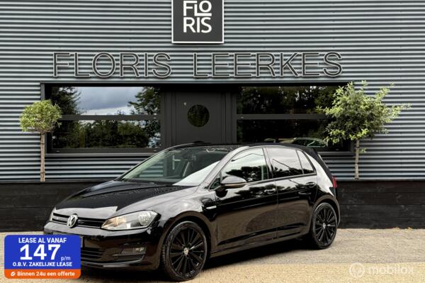 Volkswagen Golf 1.0 TSI | Navi | Cruise | 5 Deurs | PDC