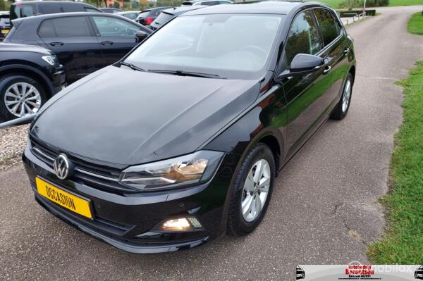 Volkswagen Polo 1.0 TSI Comfortline
