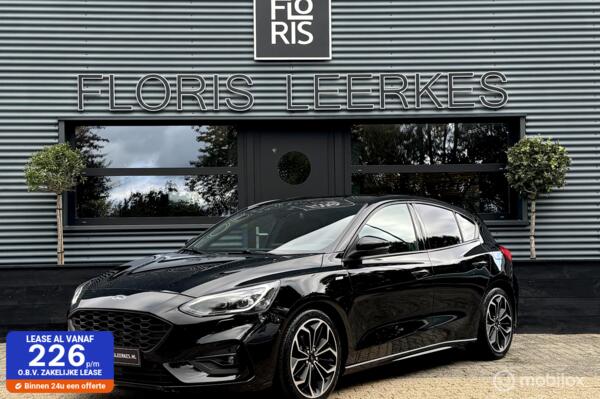 Ford Focus 1.0 EcoBoost | ST Line | CarPlay | Led | B&O