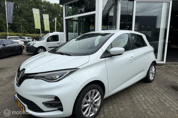 Renault Zoe R135 Intens 52 kWh