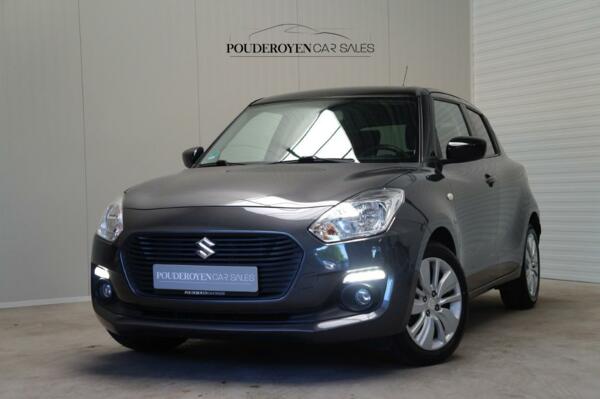 Suzuki Swift 1.2 Select Smart Hybrid / CarPlay / 1e Eig / NL Auto / 100% Onderhoud