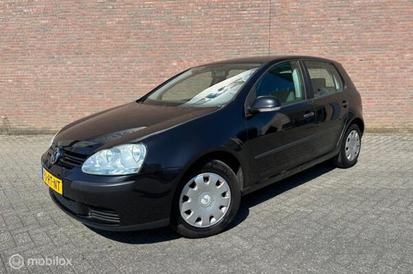Volkswagen Golf 1.6 Comfortline ONDERDELEN/EXPORT/PROJECT