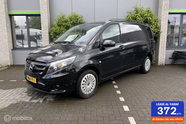 Mercedes Vito Bestel 114 CDI