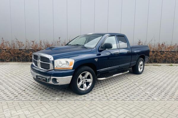 Dodge Ram  1500 5.7 6zits Airco LPG