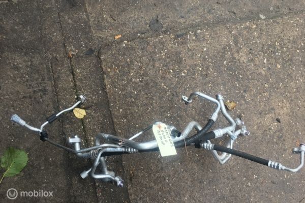 Aircoleidingset origineel Mercedes B-klasse W246 ('11-'19)