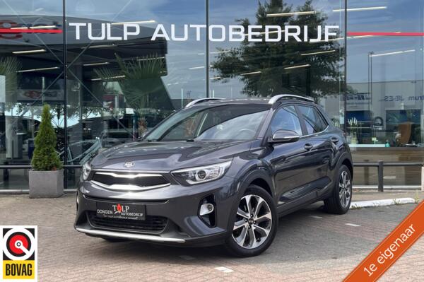 Kia Stonic 1.0 T-GDi MHEV DynamicPlusLine Camera Cruise Clima