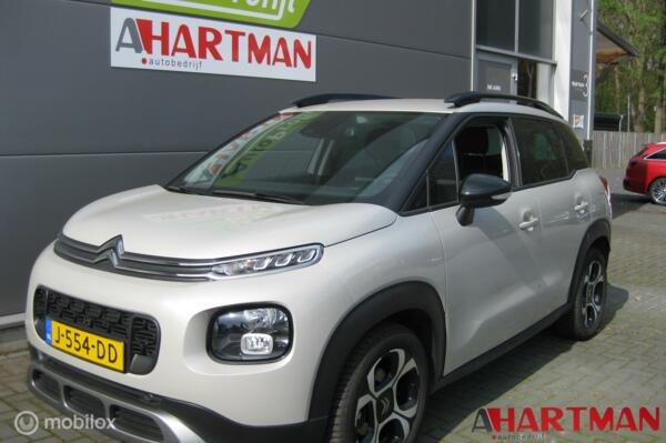 Citroen C3 Aircross 1.2 PureTech S&S Business