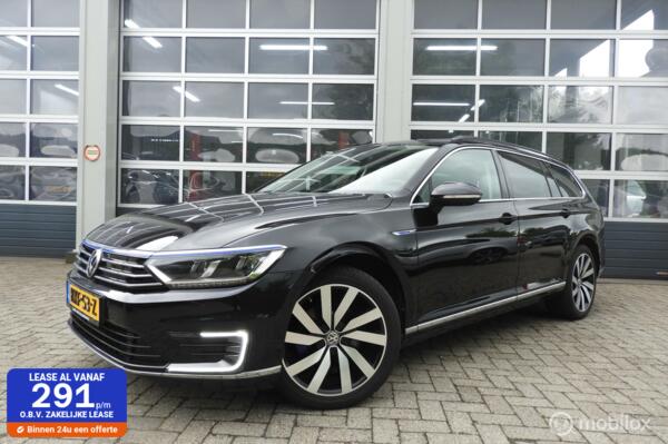 Volkswagen Passat Variant 1.4 TSI GTE Highline