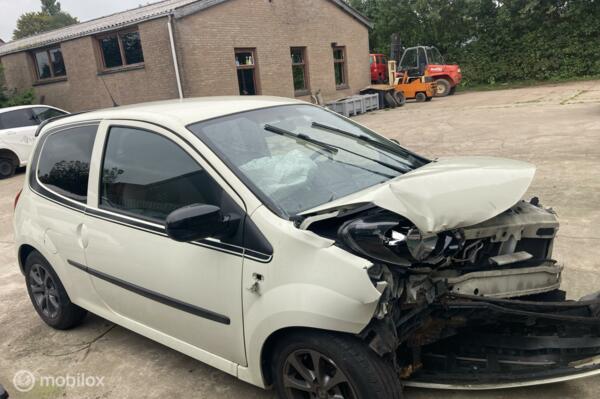 Renault Twingo 1.2-16V Collection