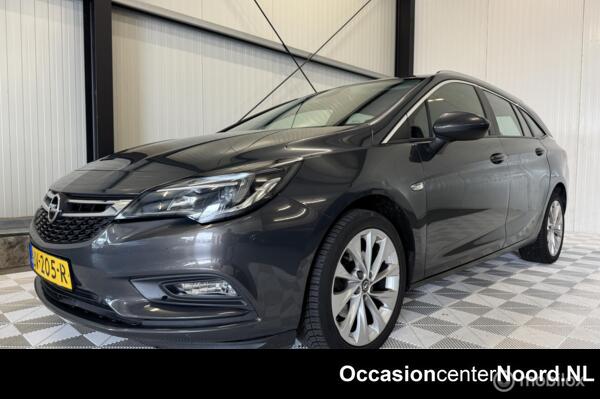 Opel Astra Sports Tourer 1.6 CDTI Business+ | Clima | Navi
