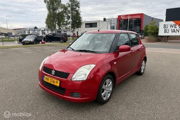 Suzuki Swift 1.3 GLS