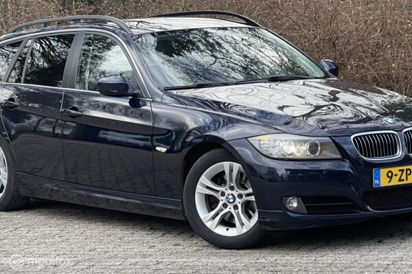 BMW 3 Serie Touring 2.5i High Executive