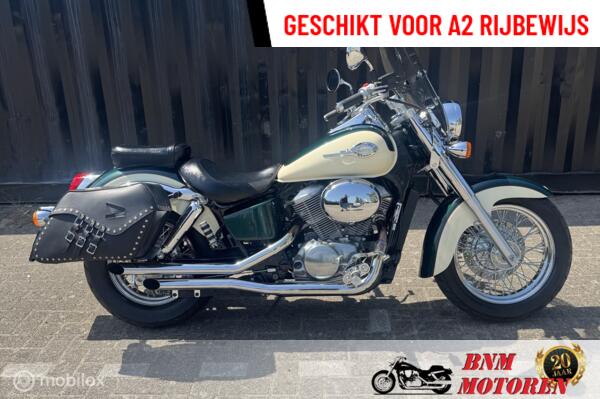 Honda VT 750C2 Shadow ACE