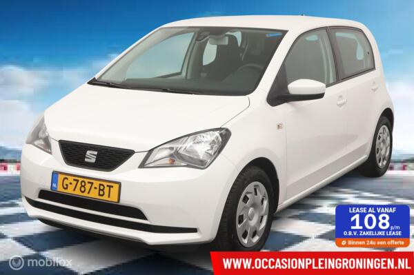 Seat Mii 1.0 Style