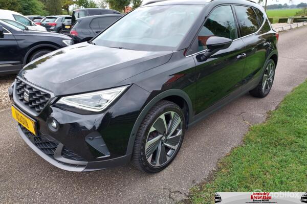 Seat Arona 1.0 EcoTSI FR Anniversary