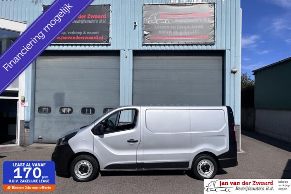 Opel Vivaro  1.6 CDTI L1H1 Business+ EcoFlex