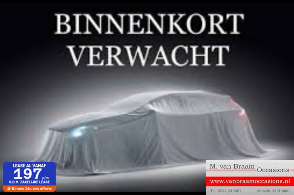 Renault Megane Estate 1.5 dCi GT-Line