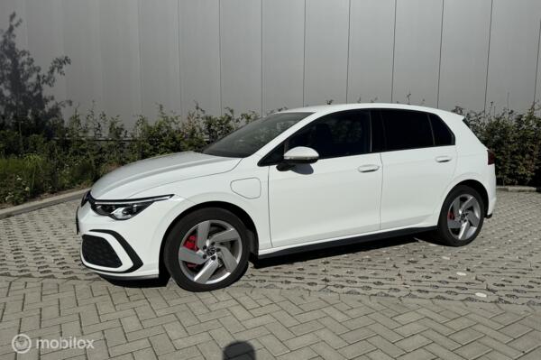 Volkswagen Golf 1.4 eHybrid GTE