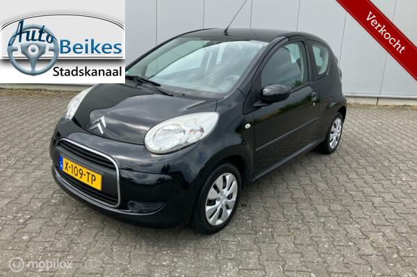 VERKOCHT!