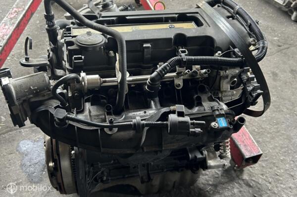 Benzinemotor a14net Opel Astra J ('09-'15)
