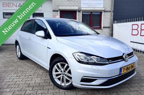 Volkswagen Golf 1.0 TSI DSG Highline Business R