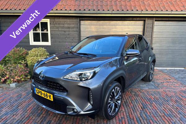 Toyota Yaris Cross 1.5 Hybrid Executive Pano/LED/NAV/Carplay