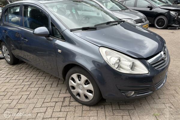 Onderdelen Opel Corsa 1.2-16V Selection