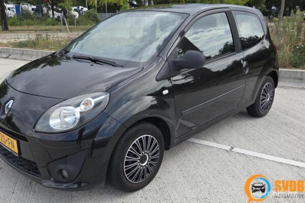 Renault Twingo 1.2 Acces airco/audio/el-pakket/etc